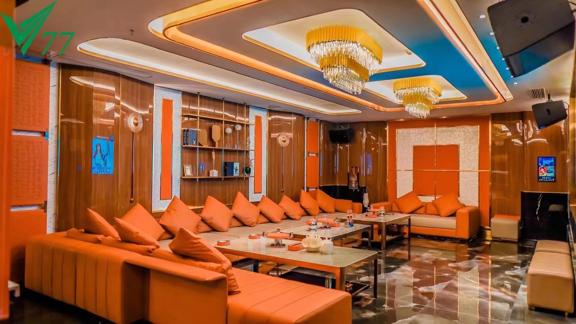 西安小时场ktv及ktv小时场什么意思解析-户县ktv预定