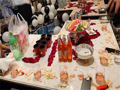 西安小时场ktv总排行最新推荐-户县ktv预定