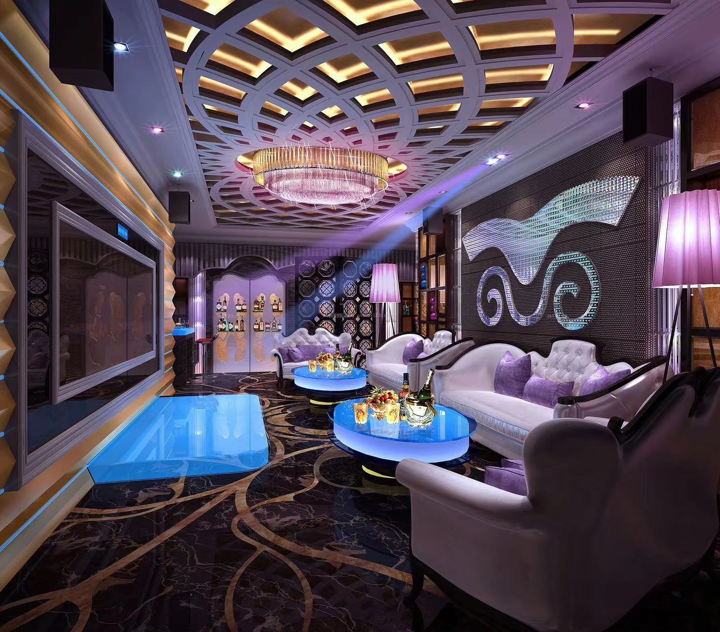 西安小时场ktv，有没有？-户县ktv预定